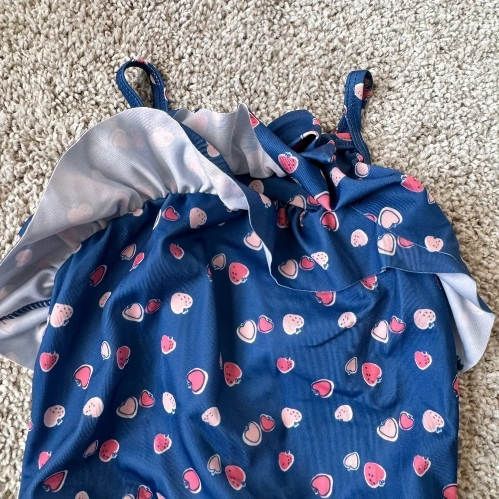 Gymboree make splash